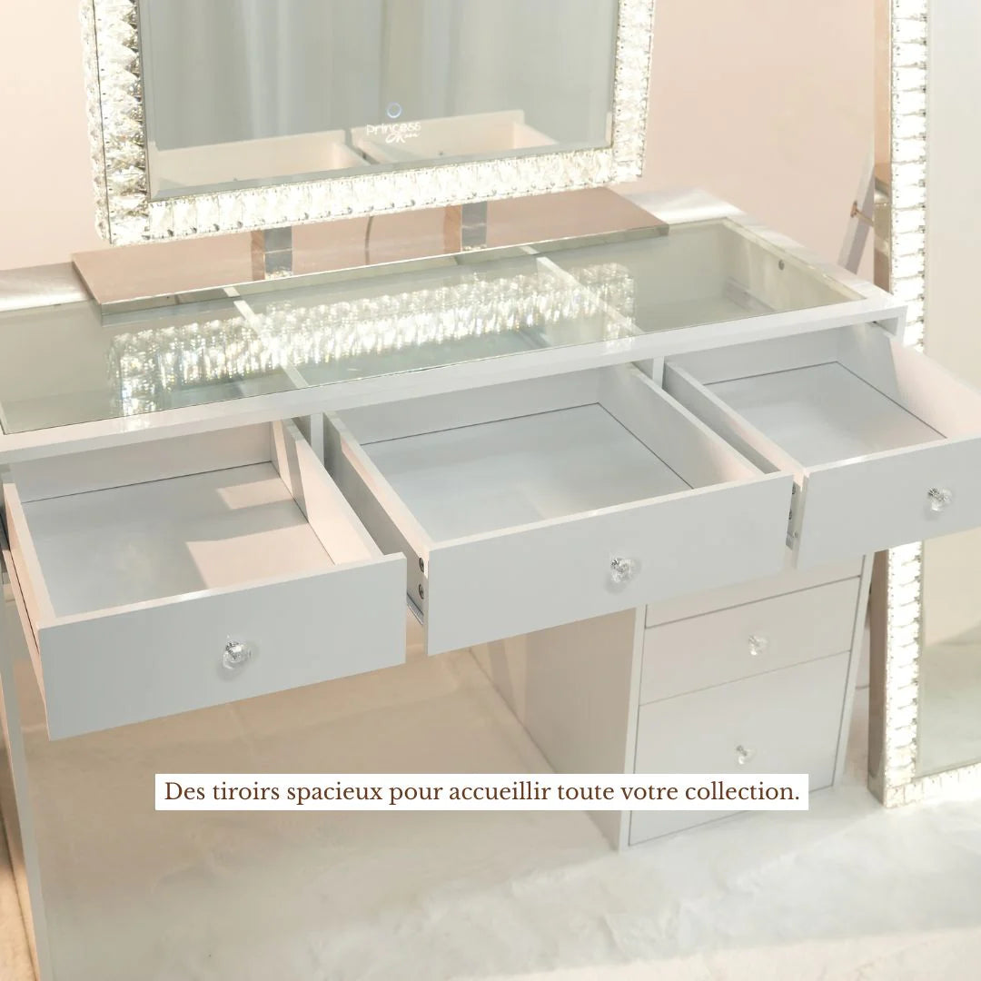 Baby vanity