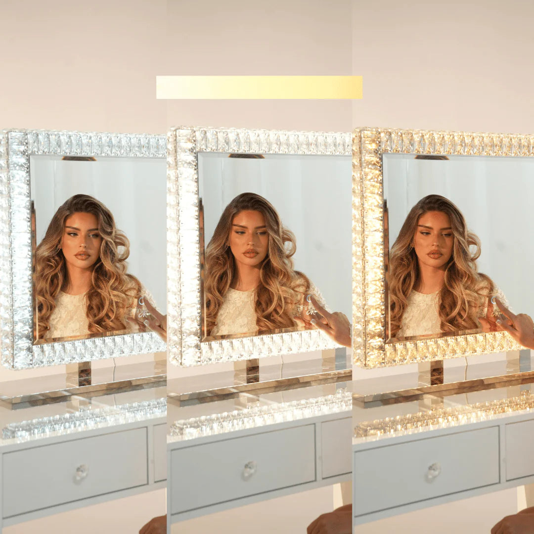 Miroir Stargirl