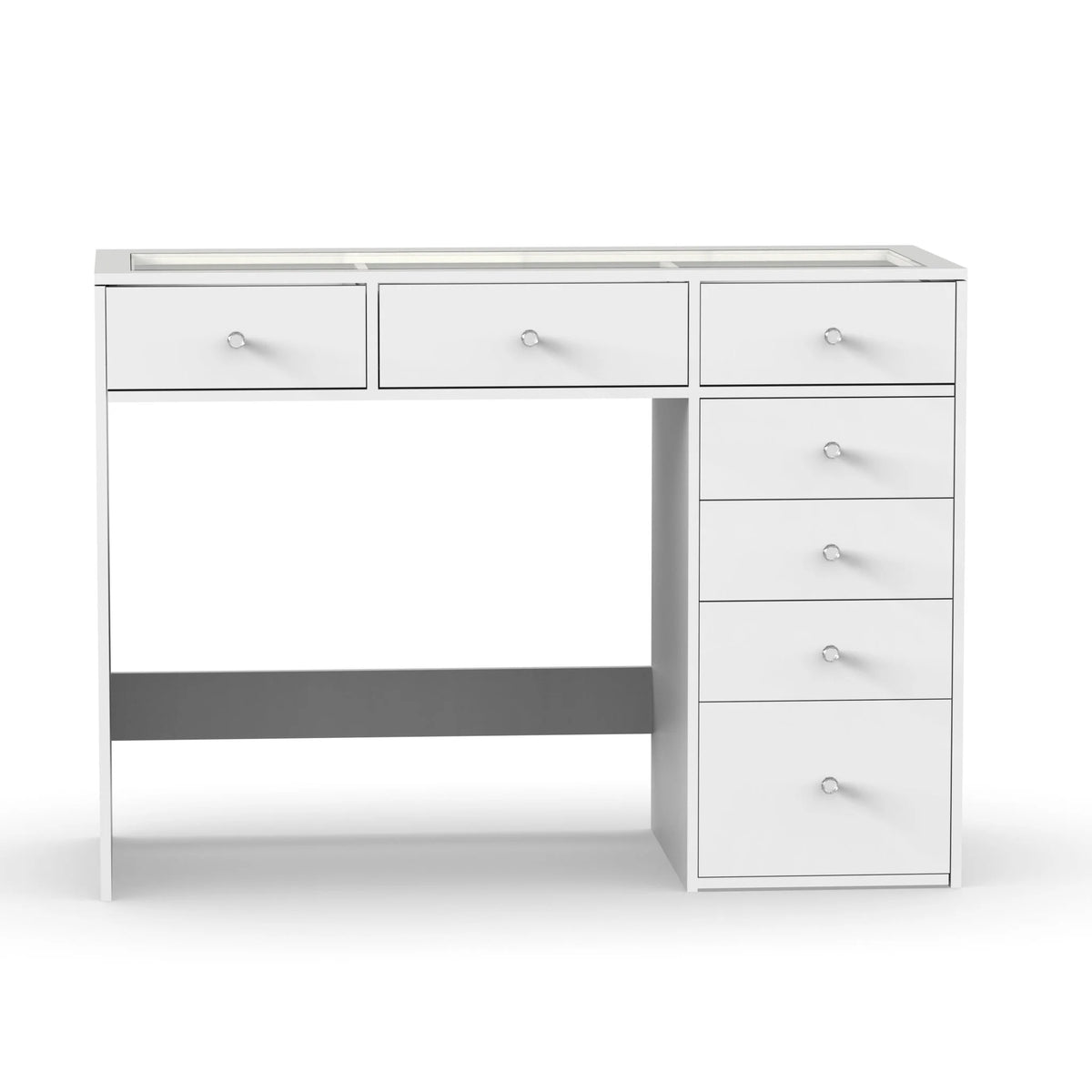Baby vanity