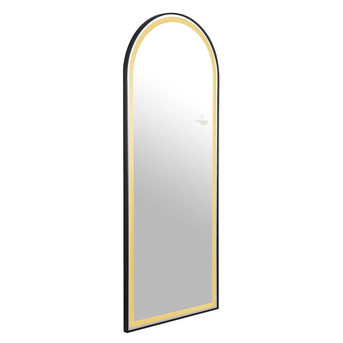 Glossy mirror