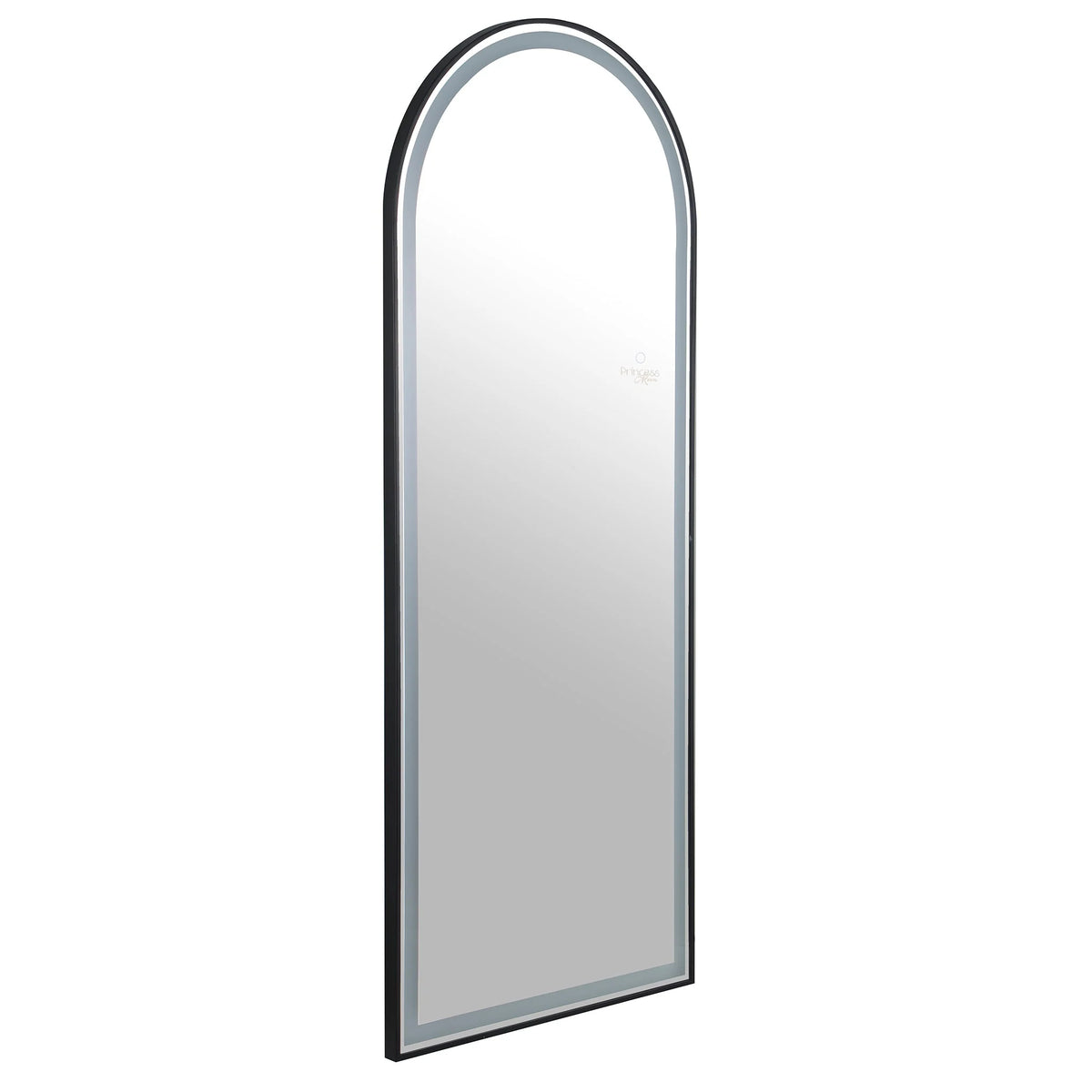 Glossy mirror