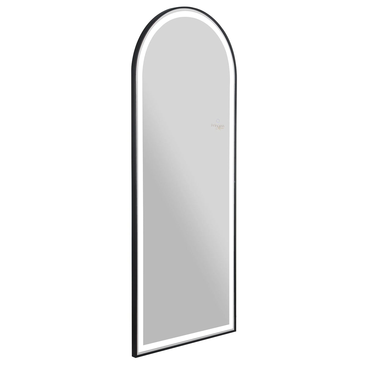 Glossy mirror
