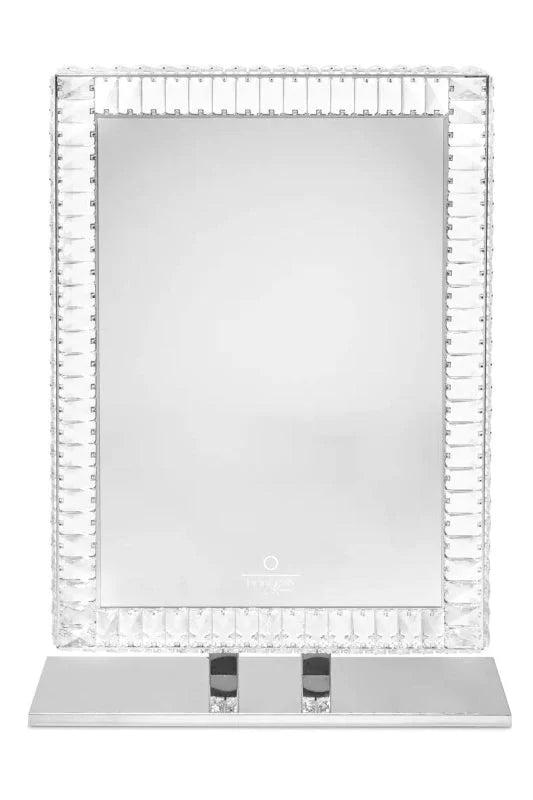 Queen mirror