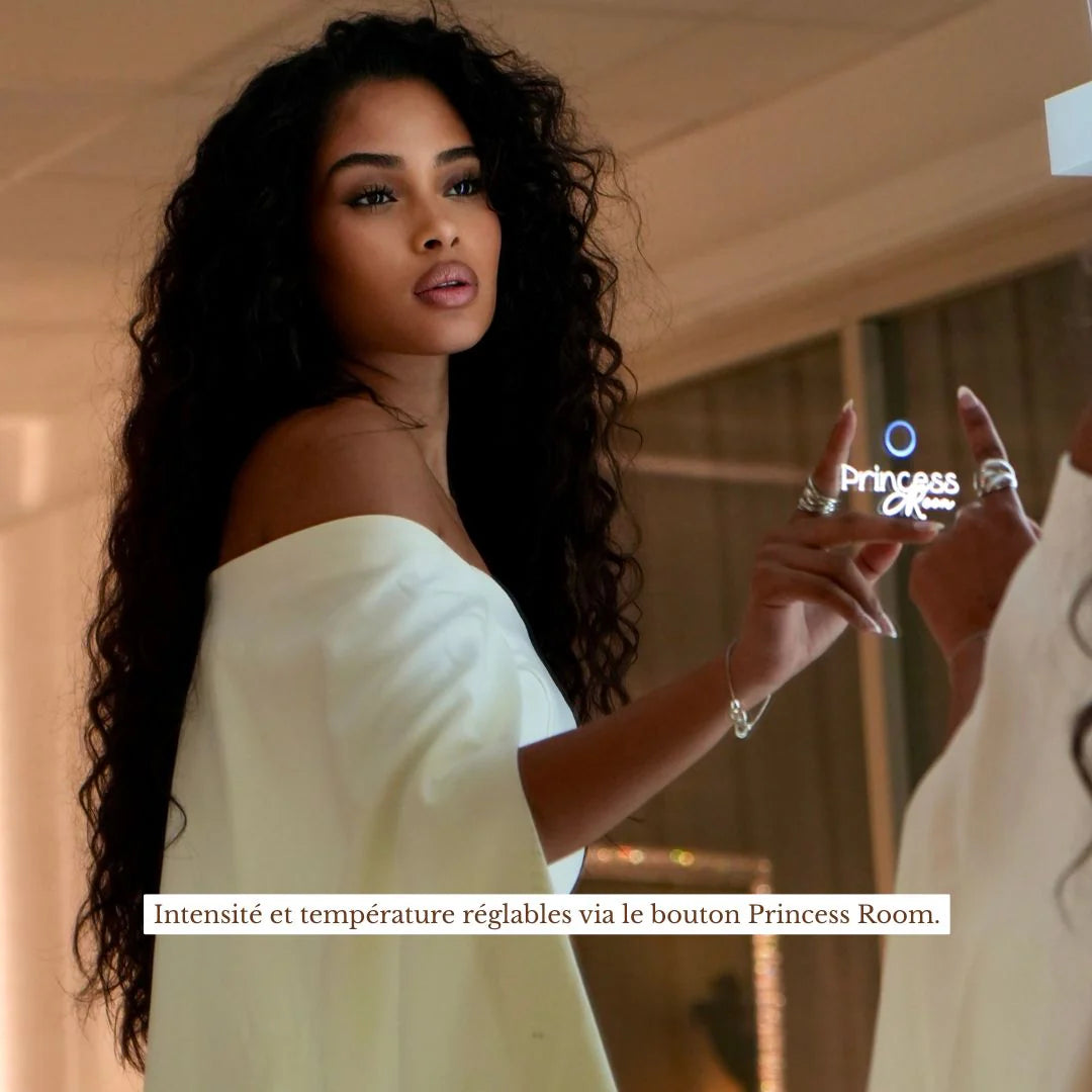 Miroir Royal