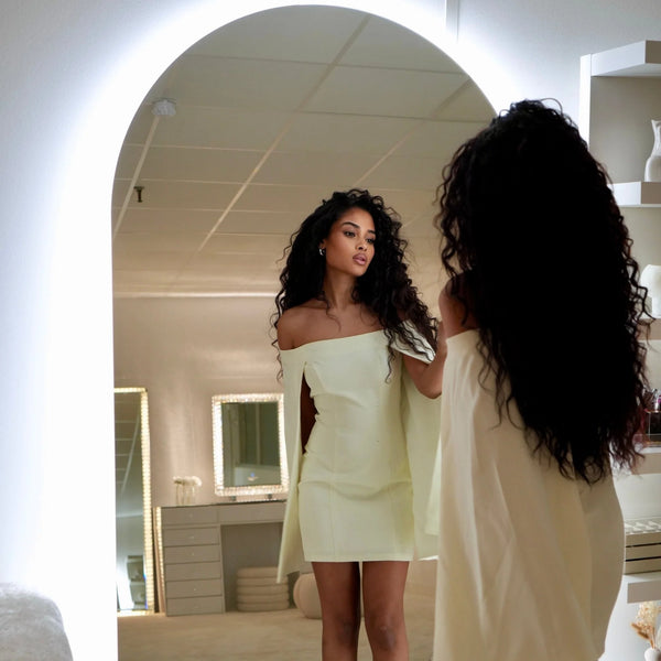 Miroir Royal