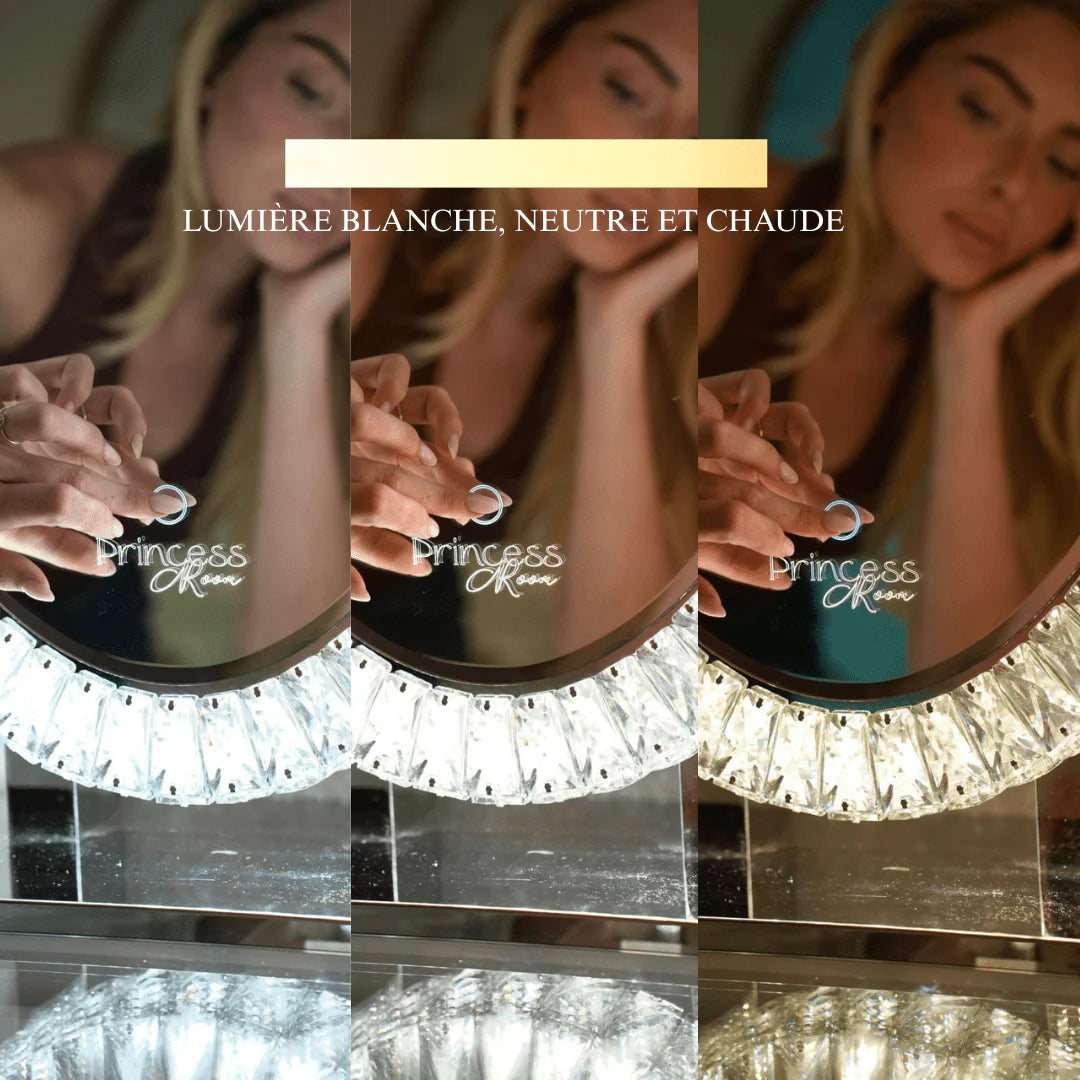 Miroir Sydney